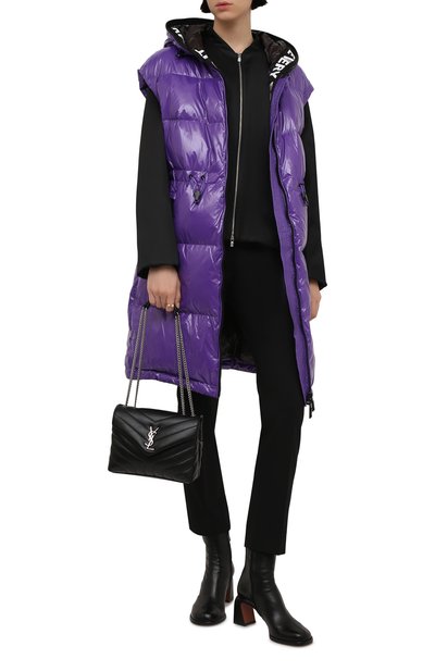 Пуховый жилет JOG DOG, арт. 112107.LBK, фото 2