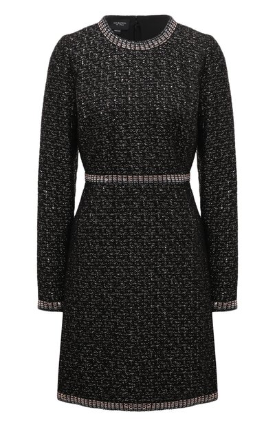 Женское платье GIAMBATTISTA VALLI, арт. 24FWPVCA5143-09UBE