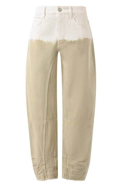 Женские джинсы JIL SANDER, арт. J01KA0161/J46463