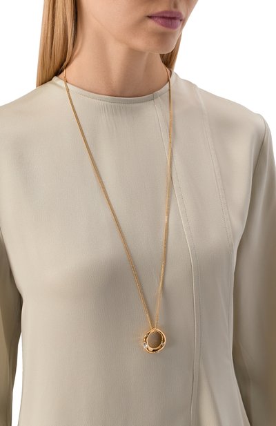 Женское подвеска DRIES VAN NOTEN, арт. 018212/0080