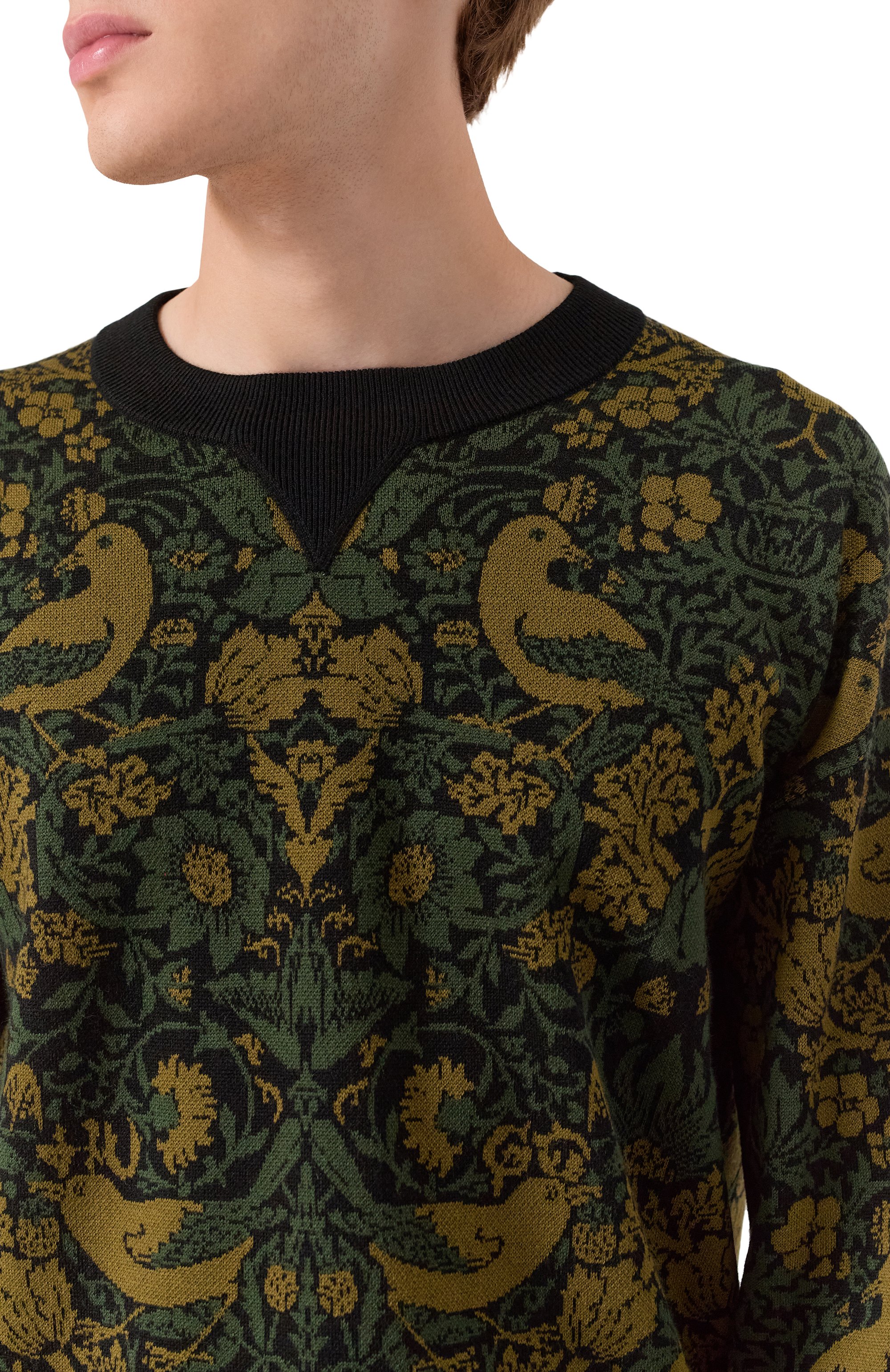 Джемпер HUGO, арт. 50543788, фото 5