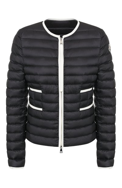 Женская пуховая куртка baillet MONCLER, арт. F1-093-1A117-00-C0356