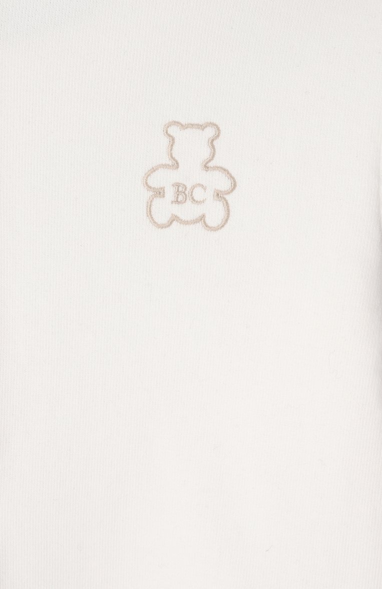 Хлопковая толстовка BRUNELLO CUCINELLI, арт. BTU14E183U, фото 1