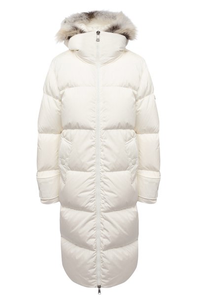 Женский пуховик MONCLER, арт. F2-093-1C572-81-C0068