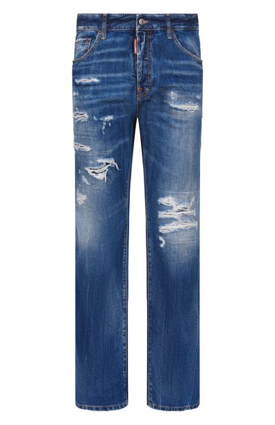Мужские джинсы 642 jean DSQUARED2, арт. S74LB1838/D30011