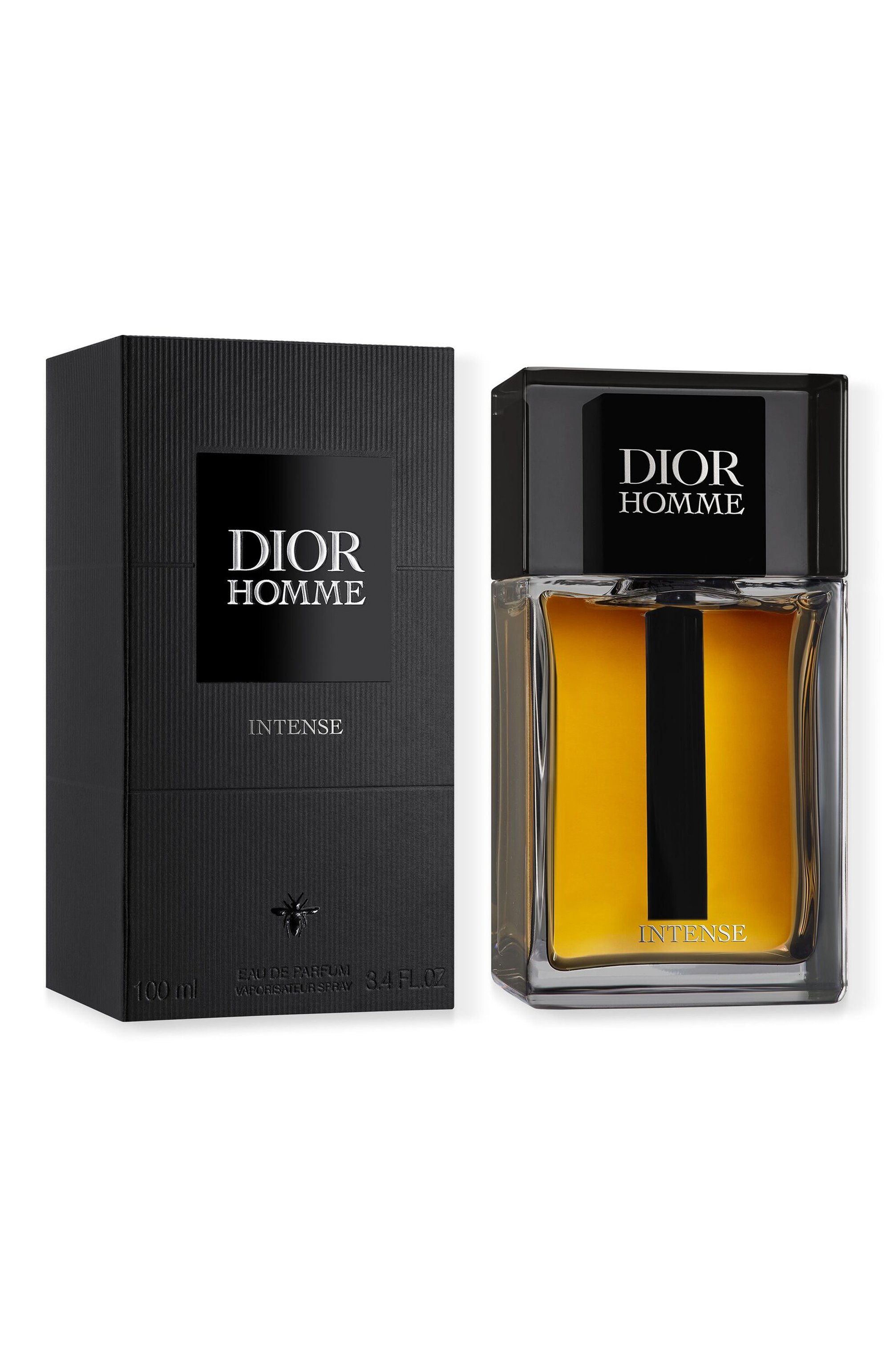 Парфюмерная вода dior homme intense (100ml) DIOR, арт. F047924709, фото 2