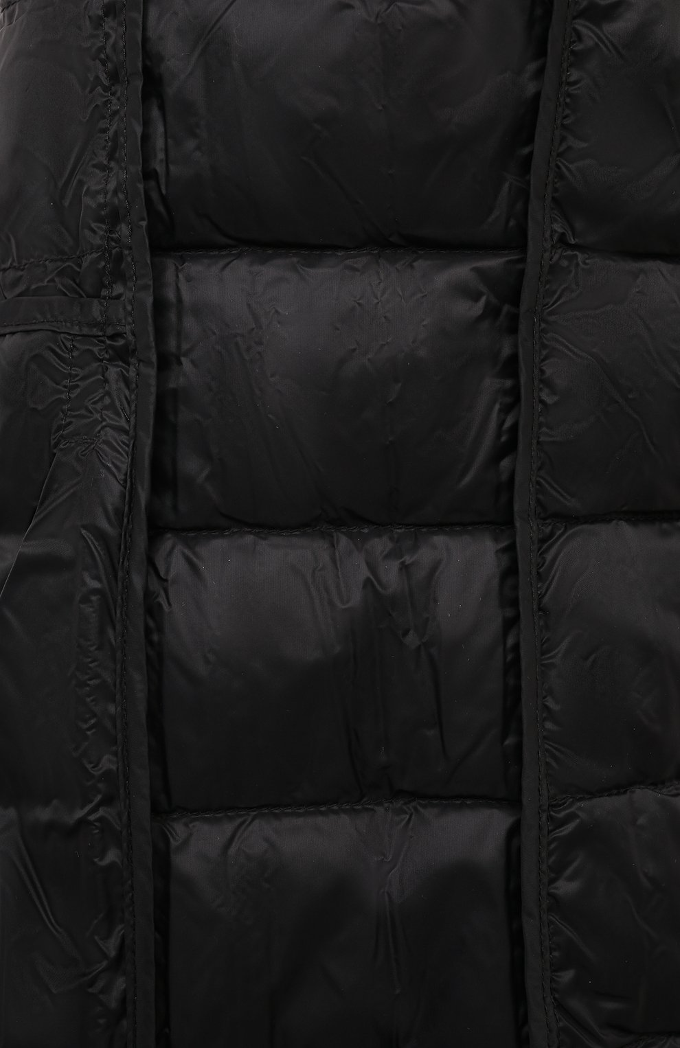 Пуховая куртка EA7, арт. 8NPB23/PNGPZ/L, фото 6