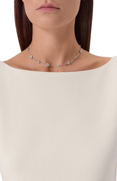 Колье una angelic SWAROVSKI, арт. 5732275, фото 2