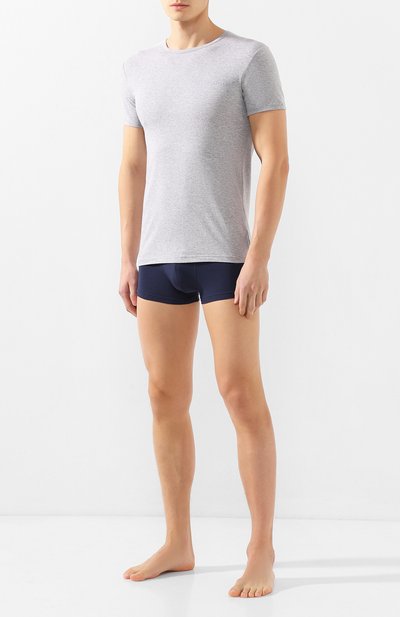 Комплект из двух футболок DIRK BIKKEMBERGS, арт. VBKT04086, фото 2