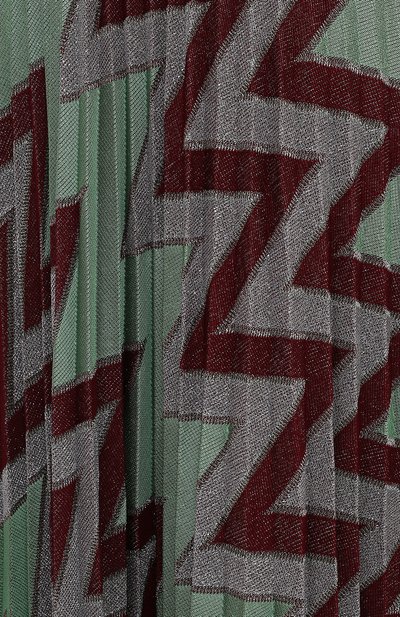 Юбка из хлопка и вискозы M MISSONI, арт. 2DH00207/2J005M, фото 5