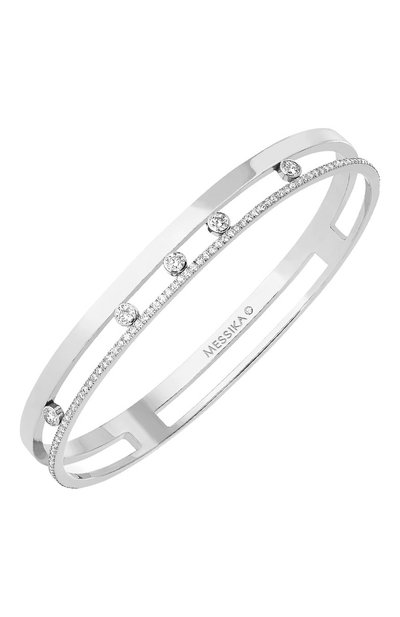 Женский браслет MESSIKA, арт. 06514-WG-M
