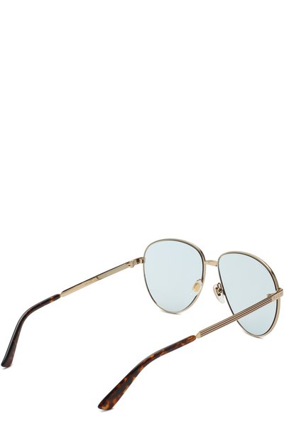 Солнцезащитные очки GUCCI, арт. GG0138 004, фото 3