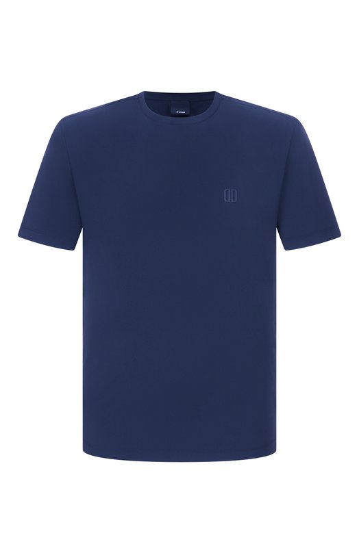 Футболка Duno STRYKER/0LBIA Синий STRYKER/0LBIA