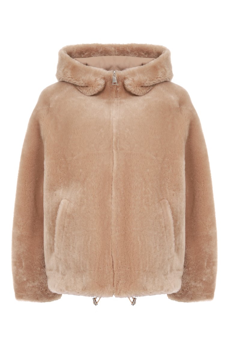 Двусторонняя дубленка BLANCHA, арт. 83/300/20, фото 1