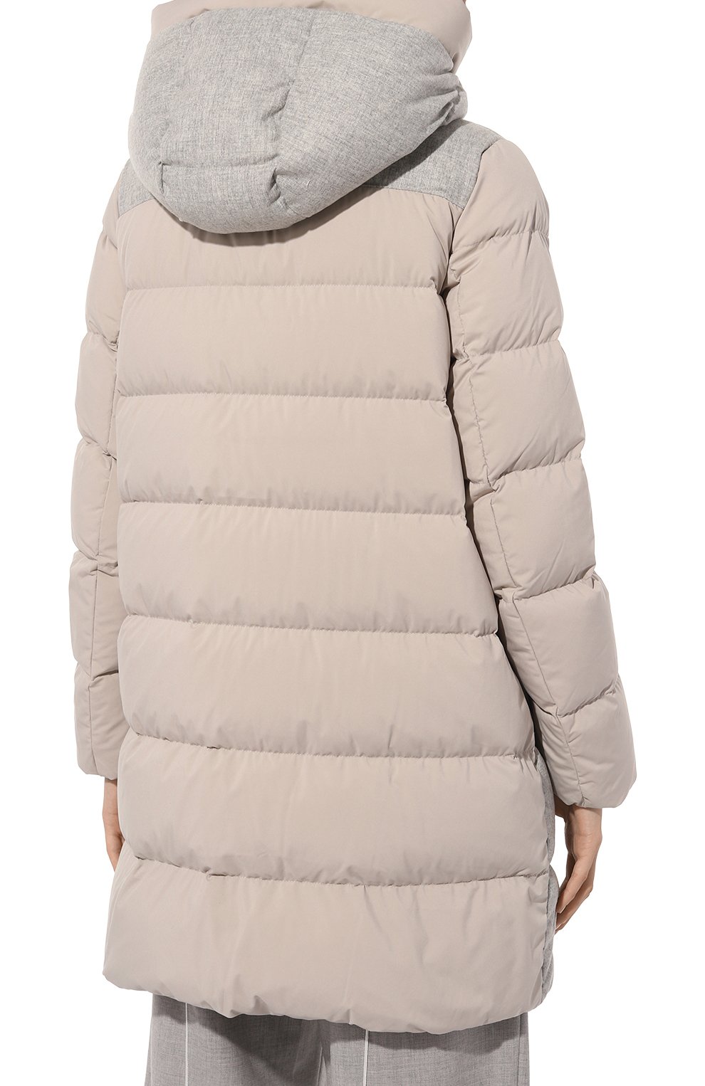 Пуховик HETREGO, арт. 8N742/MAIKA, фото 5