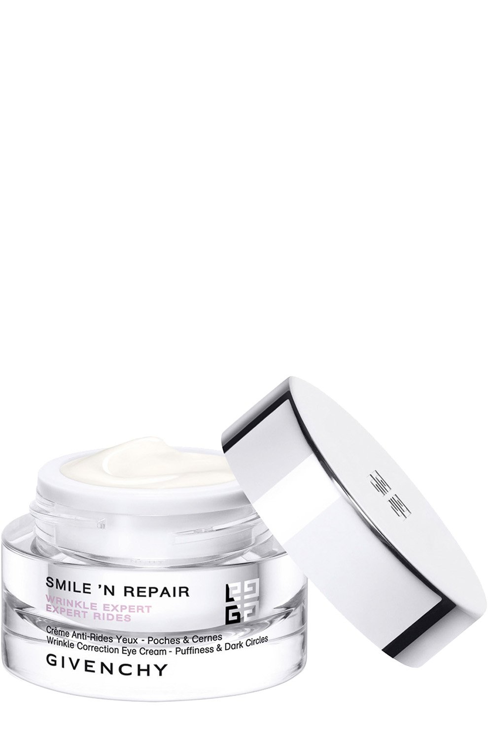 Крем для повышения упругости кожи лица smile'n'repair  (15ml) GIVENCHY, арт. P050073, фото 1