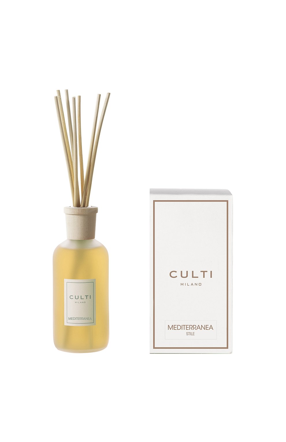 Диффузор stile classic mediterranea CULTI MILANO, арт. 8050534795073, фото 2