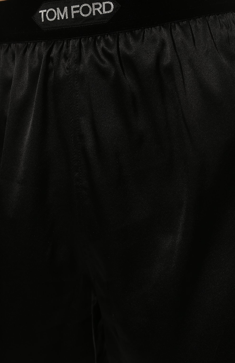 Шелковые шорты TOM FORD, арт. SH0021-FAX881, фото 5