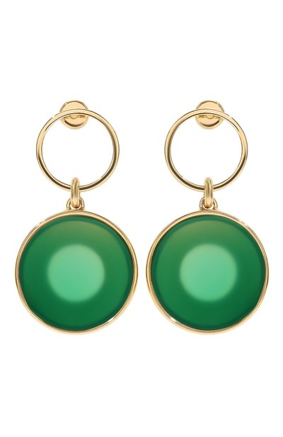 Женские серьги CRYSTALLINE JEWELLERY, арт. 395B