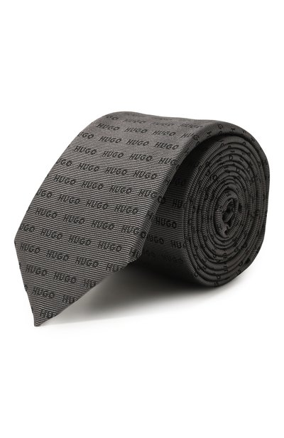 Мужской галстук HUGO, арт. 50520636