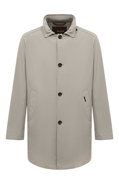 Мужской плащ hektor-kn MOORER, арт. HEKT0R-KN