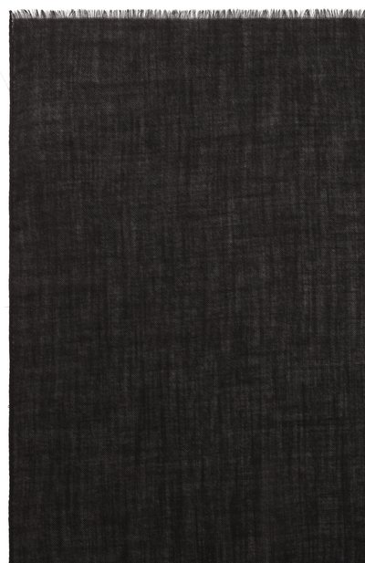 Кашемировый шарф MVST черного цвета по цене 48900 руб., арт. 81588/10, фото 5 Кашемировый шарф MVST, арт. 81588/10, фото 5