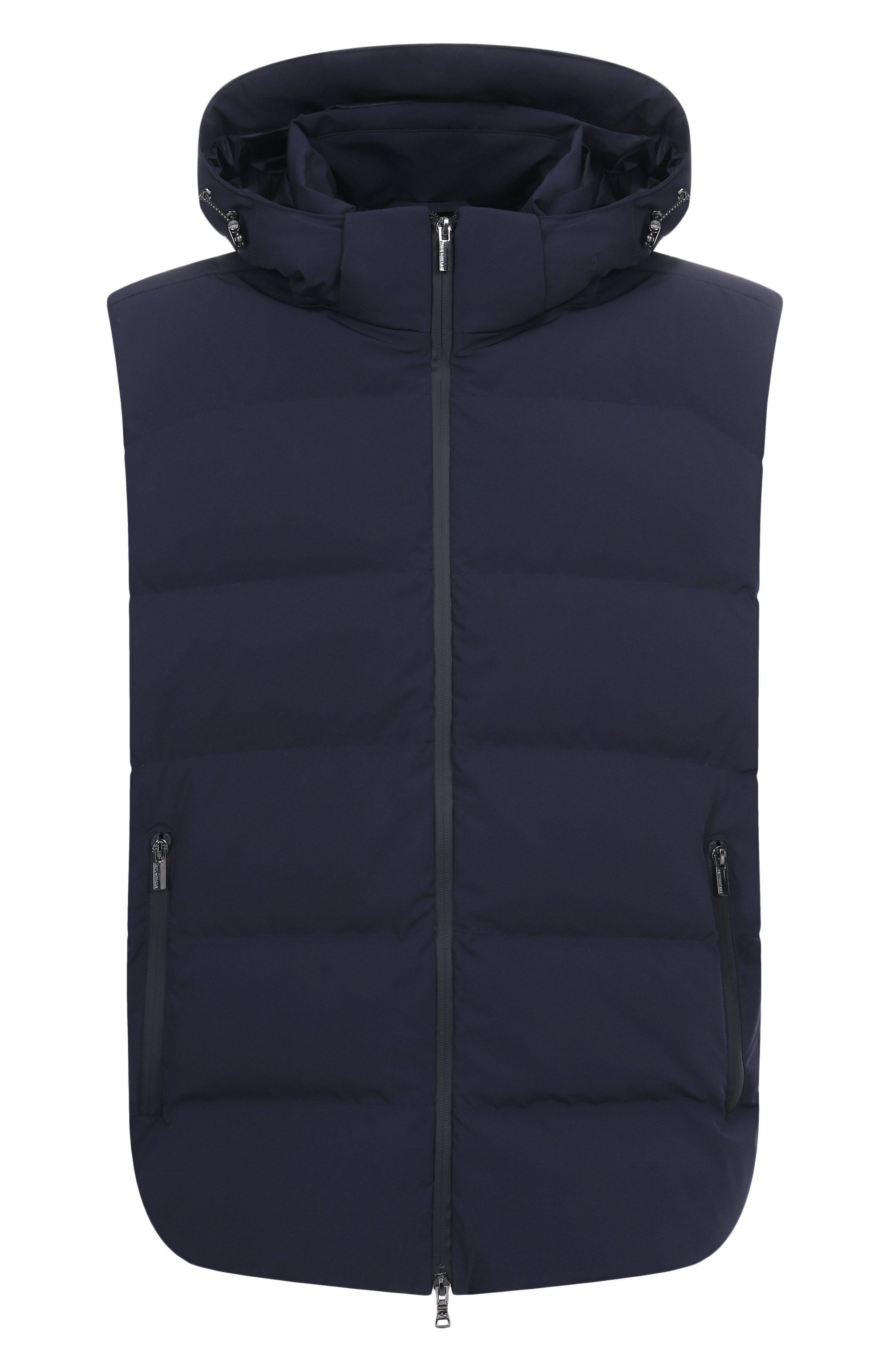 Пуховый жилет PAUL&SHARK, арт. 15312006/3XL, фото 1