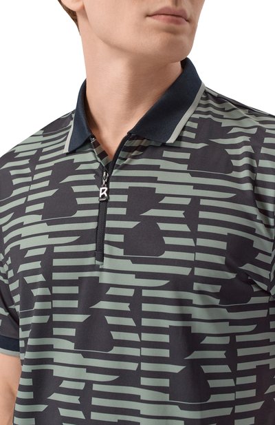 Поло BOGNER, арт. 52078061, фото 5