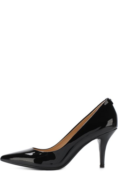 Лаковые туфли flex на шпильке MICHAEL MICHAEL KORS, арт. 40S1MFMP2A, фото 3