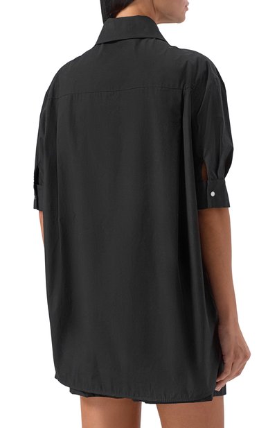 Хлопковая рубашка SHAN, арт. 52516-82, фото 4