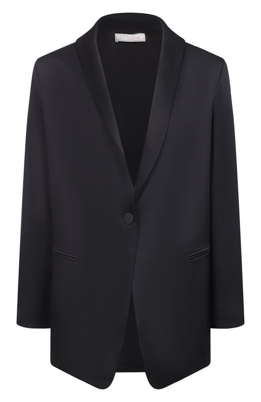 Жакет Antonelli Firenze Q3773/355C Чёрный Q3773/355C