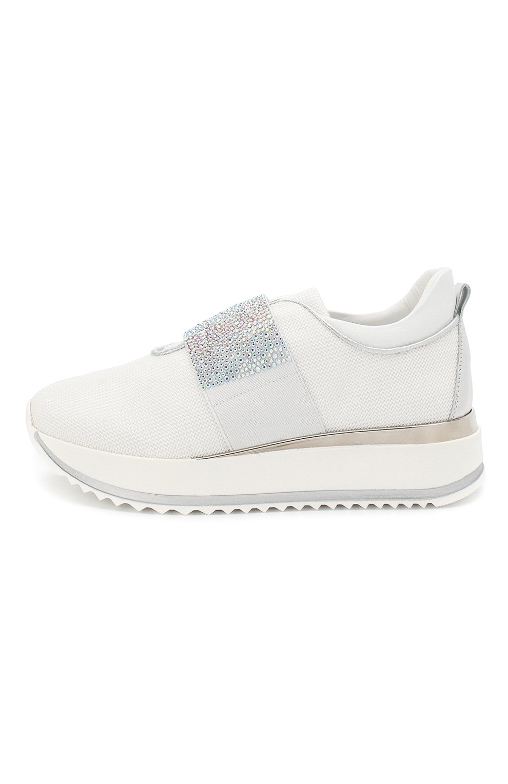 Текстильные кроссовки MISSOURI, арт. 11753/31-34, фото 2