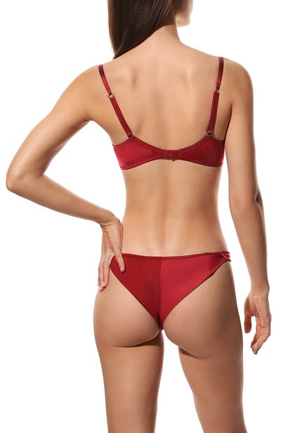 Трусы-танга AMBRA, арт. 1607, фото 3