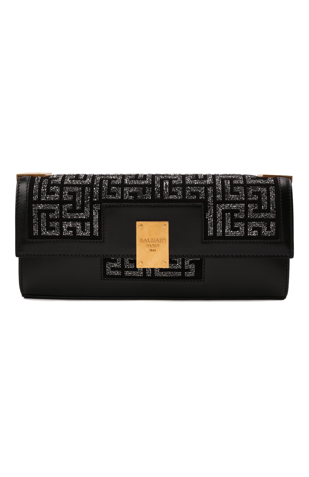 Клатч 1945 BALMAIN, арт. WN0AE670/ACSG, фото 1