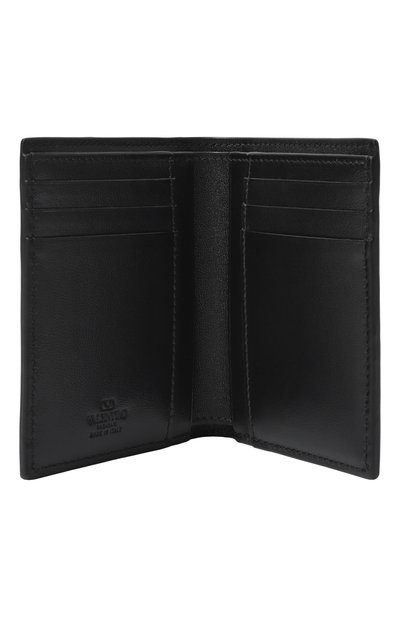 Кожаный футляр для кредитных карт VALENTINO, арт. 6Y2P0V06/WVF, фото 3