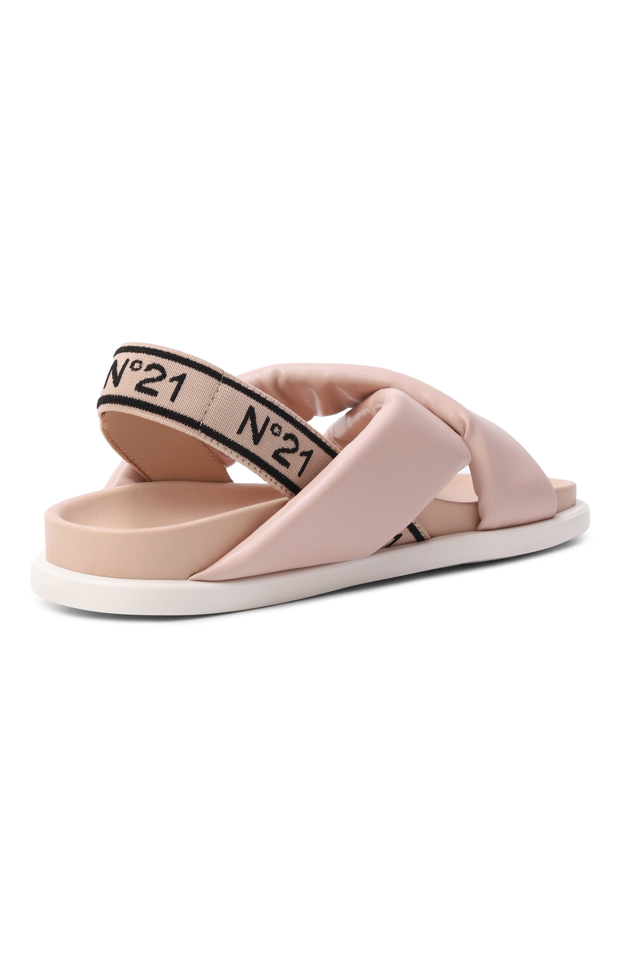 Сандалии N21, арт. 82548/VAR5_001, фото 3