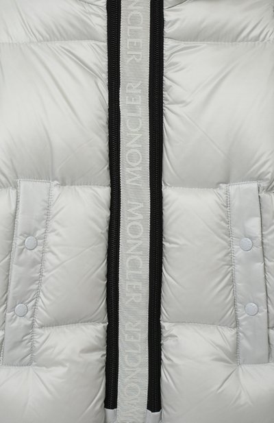 Пуховый комбинезон MONCLER, арт. F2-951-1G501-00-53048, фото 3