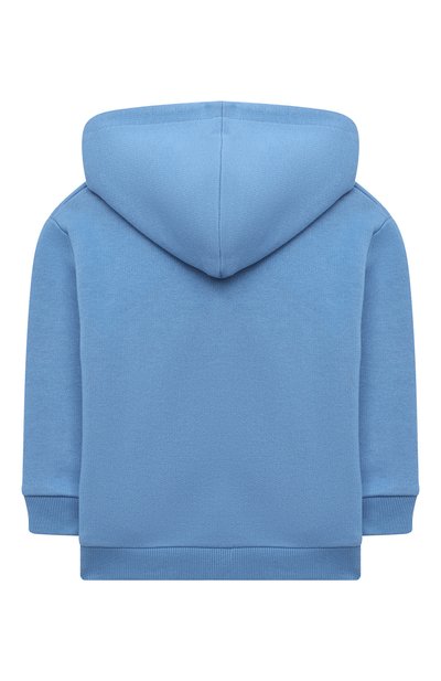 Хлопковое худи GUCCI, арт. 564471/XJCSM, фото 2