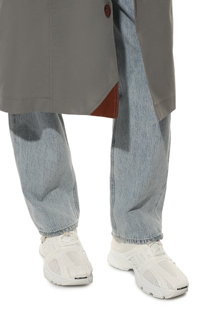 Текстильные кроссовки phantom BALENCIAGA, арт. 679339/W2E92, фото 3