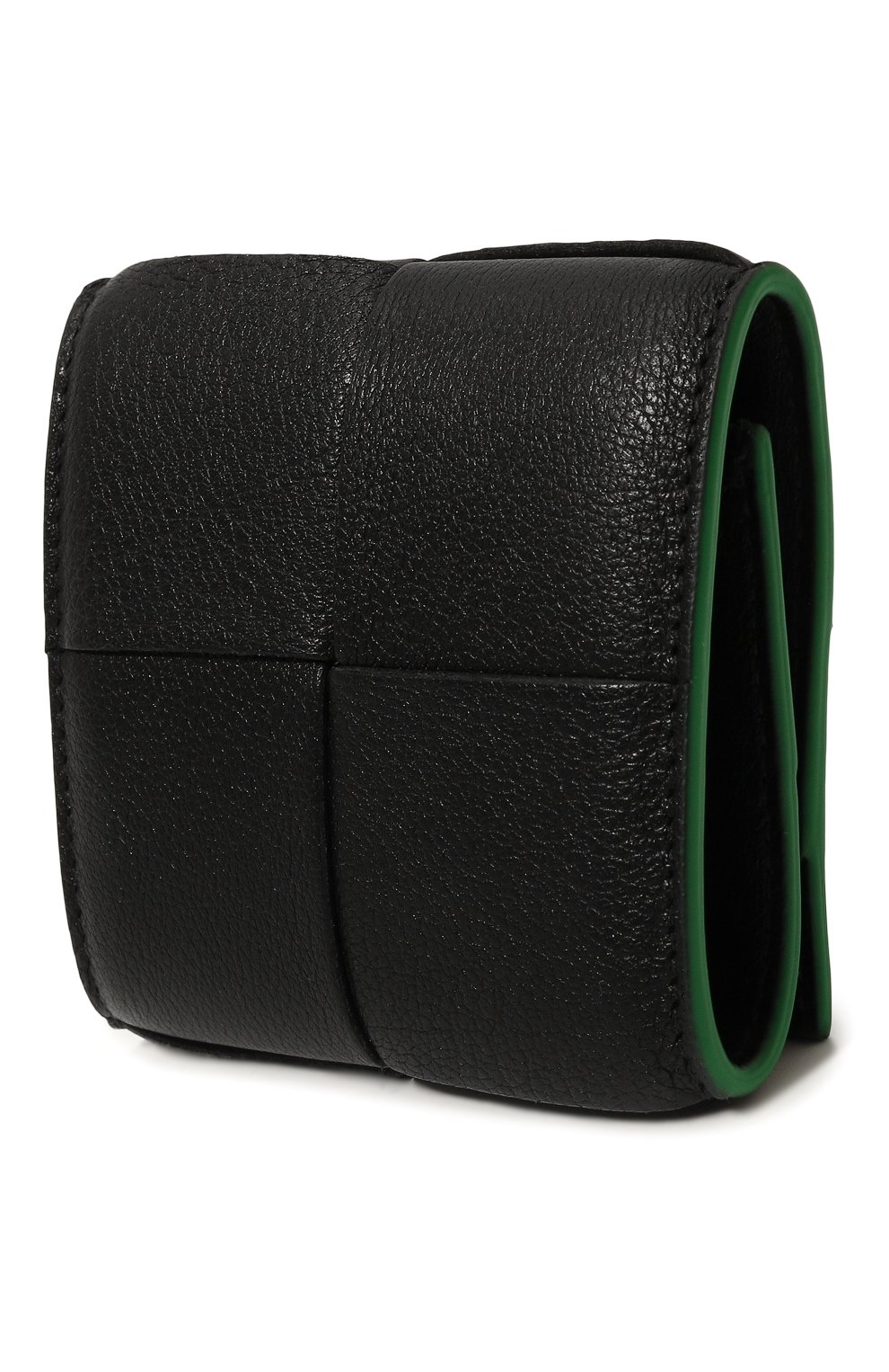 Кожаный кошелек для монет BOTTEGA VENETA, арт. 679846/V1Q73, фото 2