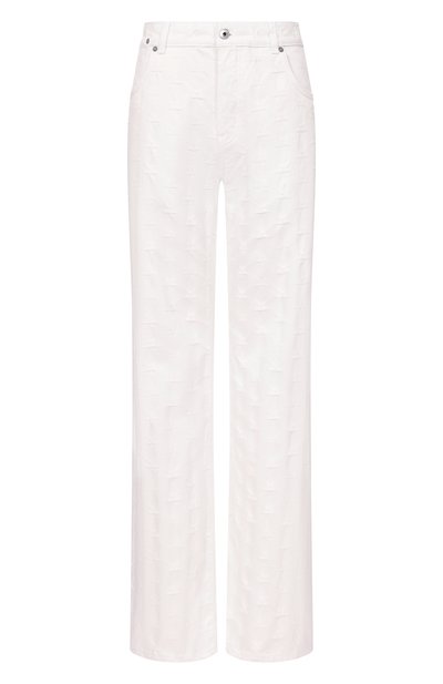 Женские джинсы star jacq OFF-WHITE, арт. 0WYA062S26DEN001