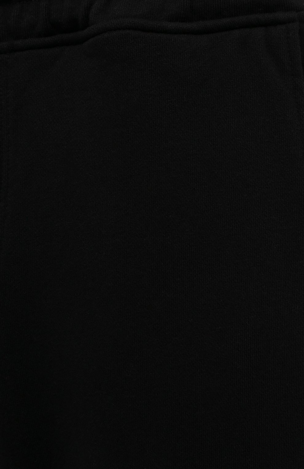 Хлопковые брюки RTA, арт. MF0213-0135BLK2, фото 5