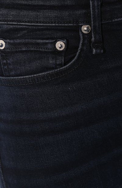 Джинсы RAG AND BONE, арт. WDD19F2664I7ET, фото 5