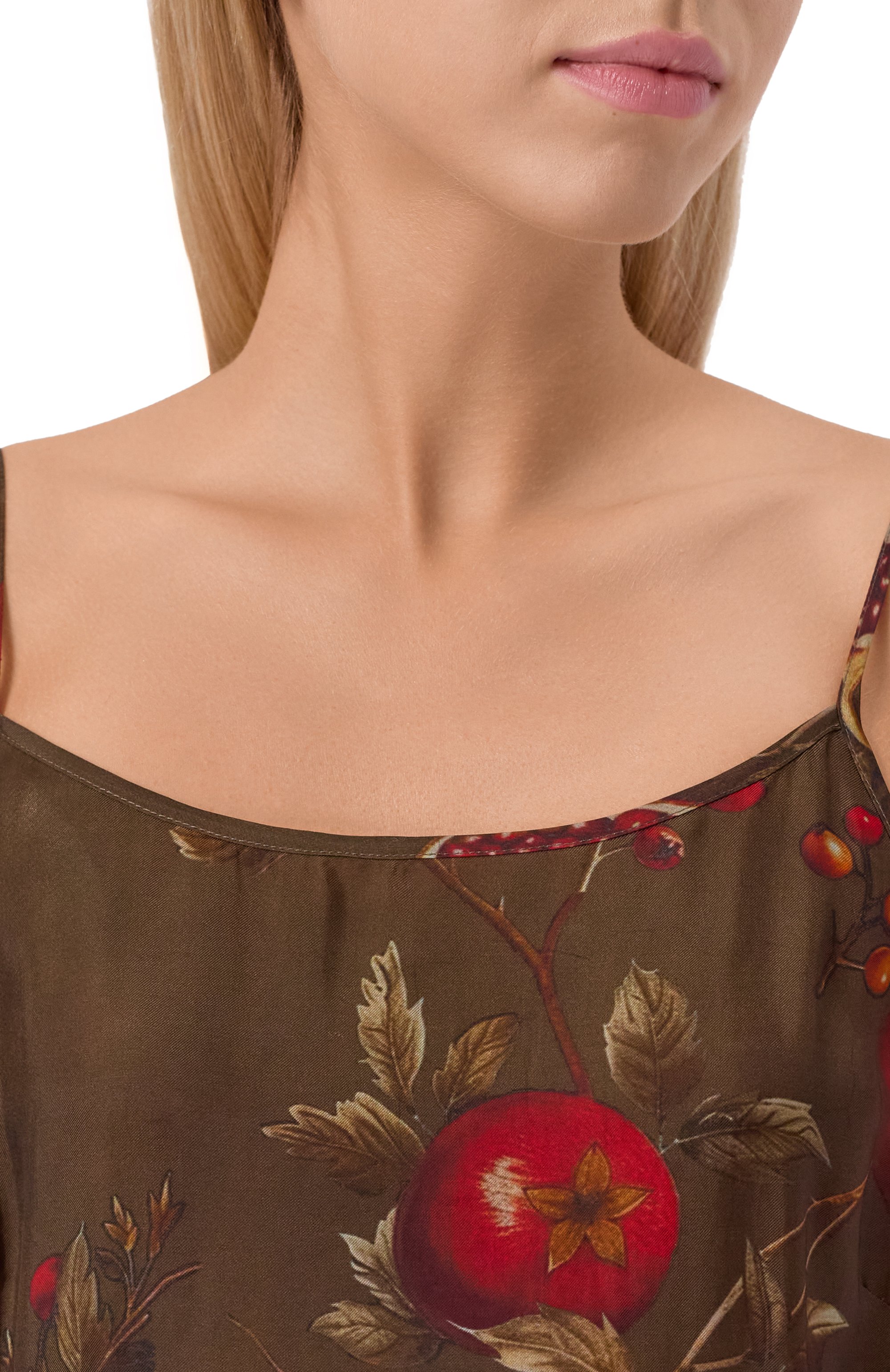 Платье UMA WANG, арт. UP5011, фото 5