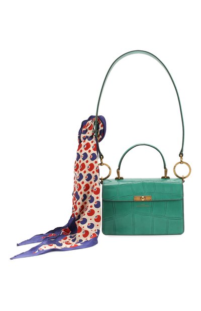 Сумка downtown MARC JACOBS (THE), арт. M0015919, фото 1