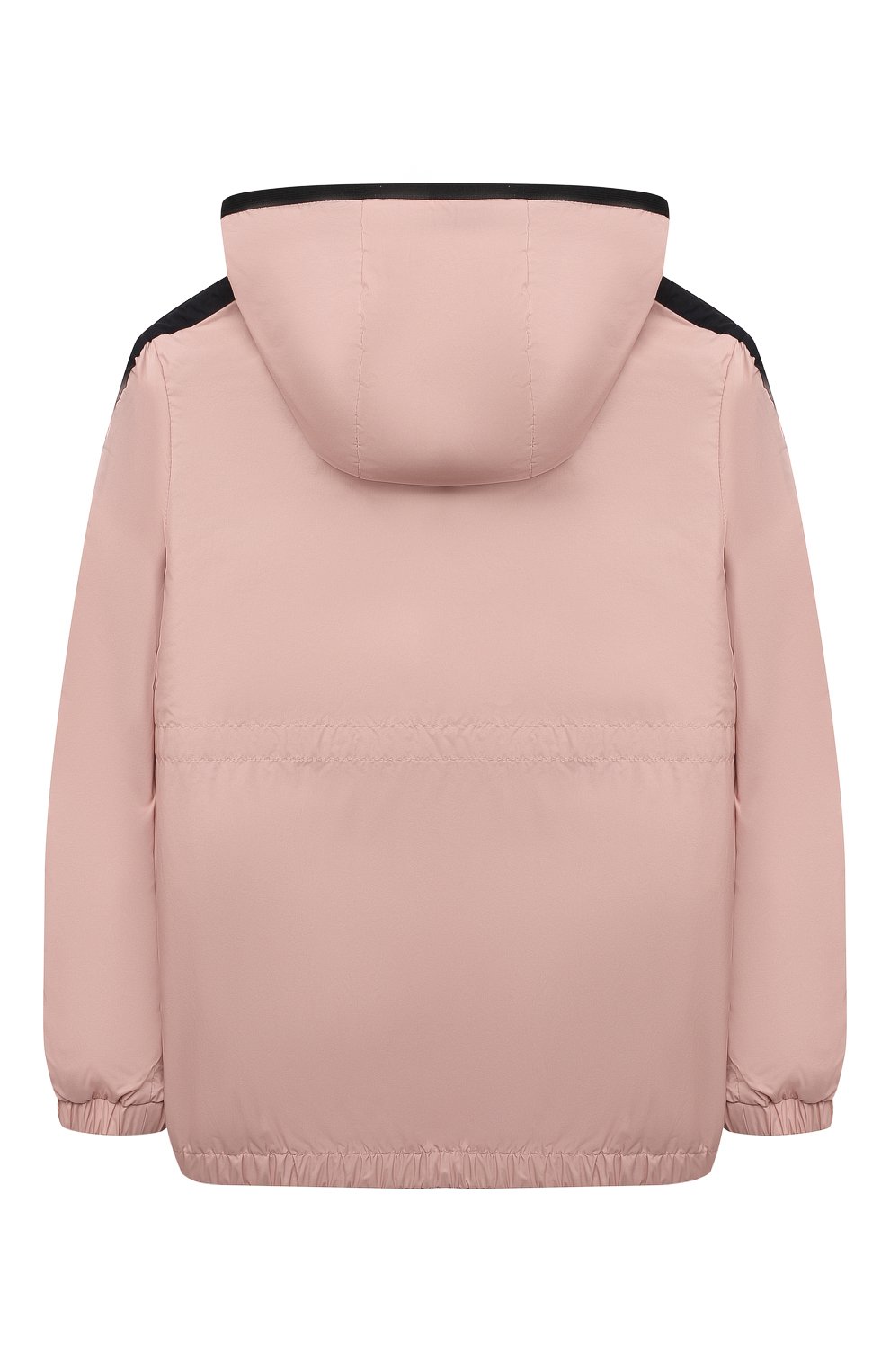 Ветровка с капюшоном MONCLER, арт. G1-954-1B714-10-53333/8-10A, фото 2