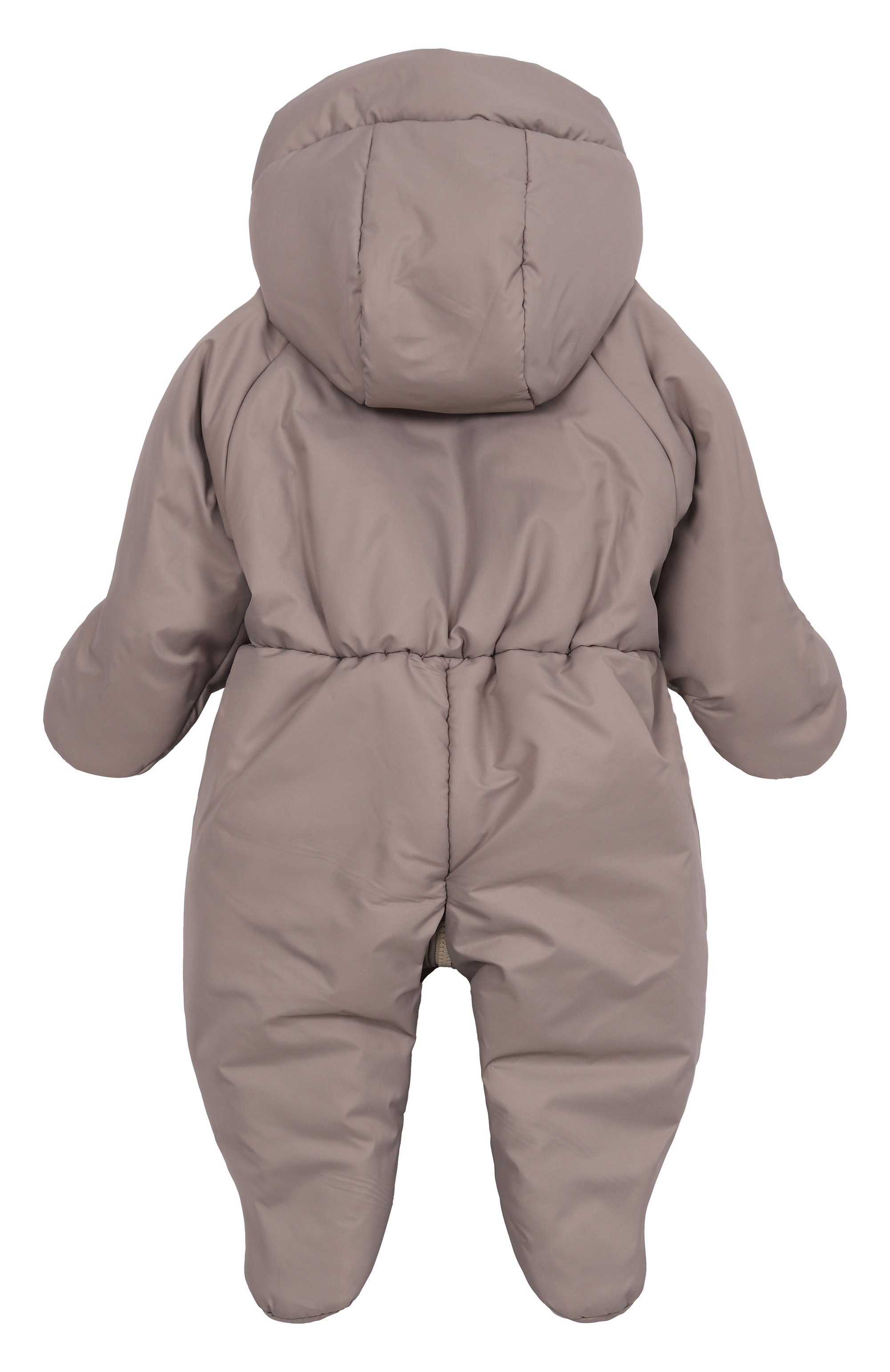 Пуховый комплект на выписку CHEPE, арт. 251248, фото 3