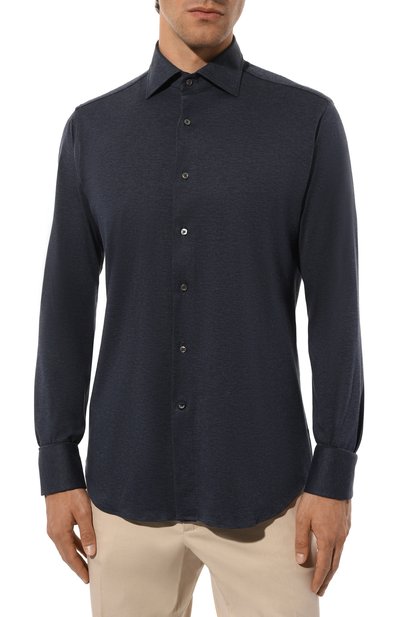 Рубашка CANALI, арт. CCL7018/GD03296, фото 3