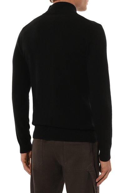 Джемпер из шерсти и кашемира DANIELE FIESOLI, арт. DF0038, фото 4