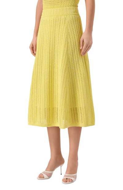 Юбка FREEAGE, арт. LW25.SK048.1809.801, фото 3